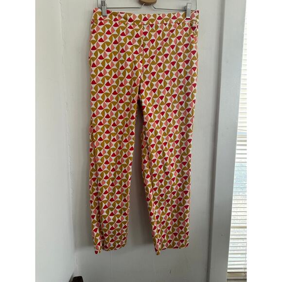 BODEN Women's Pull On Pants | Size 6R - Picture 1 of 4